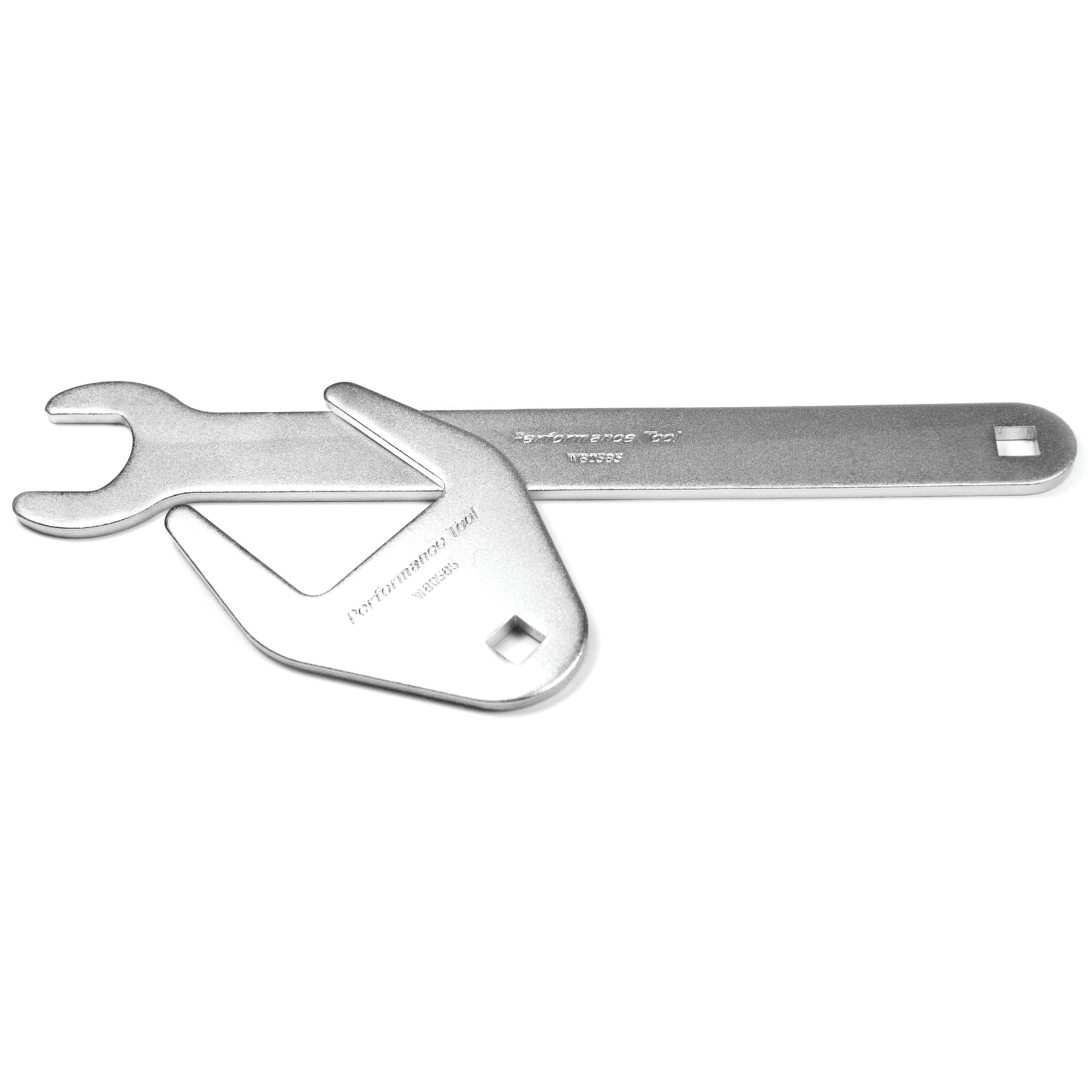 Amazon.com: Performance Tool W80585 Ford Fan Clutch Wrench